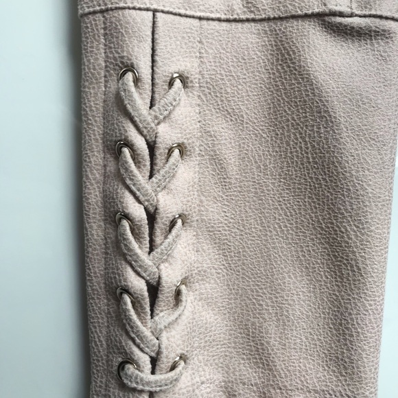 CHICOS SHORT JACKET - Picture 6 of 8